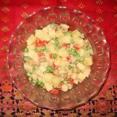Ensaladilla
