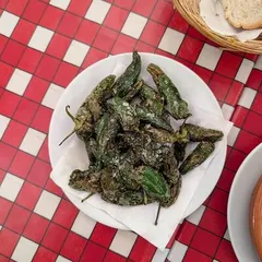 Pimientos