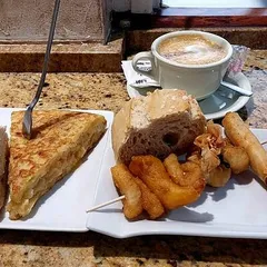 Pincho