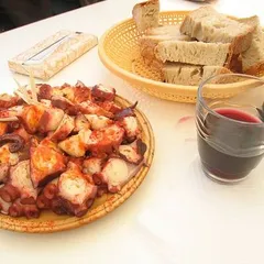 Pulpo