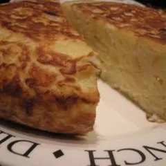 Tortilla
